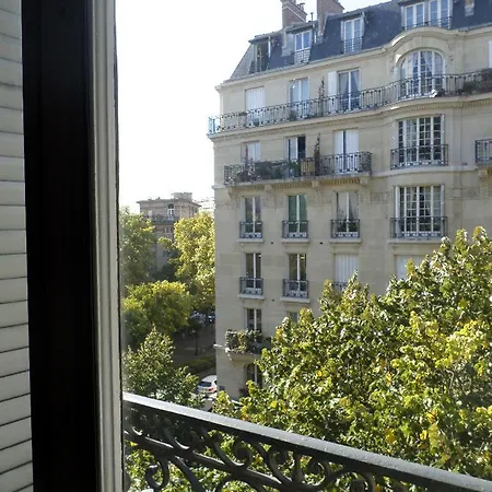 Apartment Log'yves - Blanche/moulinrouge *