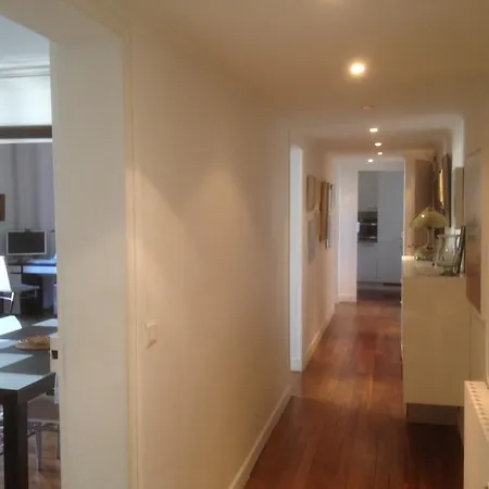 Apartment Log'yves - Blanche/moulinrouge