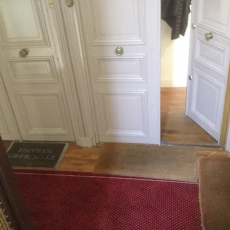 Apartment Log'yves - Blanche/moulinrouge Paris