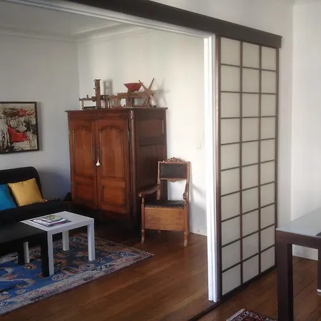 Log'yves - Blanche/moulinrouge Apartment Paris