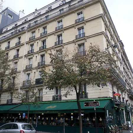 Log'yves - Blanche/moulinrouge Apartment *