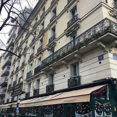 Log'yves - Blanche/moulinrouge