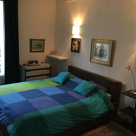 Log'yves - Blanche/moulinrouge Apartment *